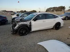 2HGFE2F51SH513378 2025 HONDA CIVIC