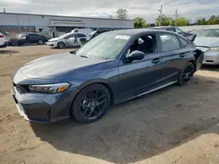 2HGFE2F51SH513591 2025 HONDA CIVIC