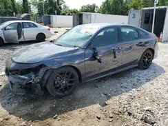 2HGFE2F51SH513767 2025 HONDA CIVIC