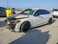 2HGFE2F51SH513929 2025 HONDA CIVIC
