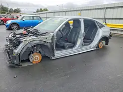 2HGFE2F51SH513980 2025 HONDA CIVIC
