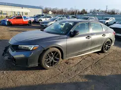 2HGFE2F51SH514921 2025 HONDA CIVIC