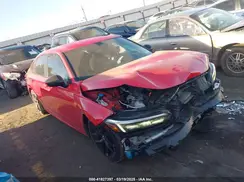 2HGFE2F51SH515194 2025 HONDA CIVIC