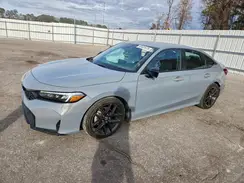 2HGFE2F51SH515986 2025 HONDA CIVIC