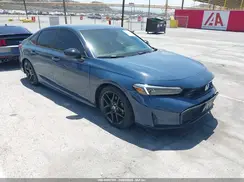 2HGFE2F51SH516684 2025 HONDA CIVIC