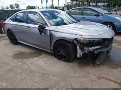 2HGFE2F51SH517088 2025 HONDA CIVIC