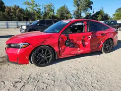 2HGFE2F51SH518354 2025 HONDA CIVIC