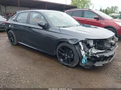 2HGFE2F51SH518452 2025 HONDA CIVIC