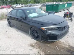 2HGFE2F51SH518905 2025 HONDA CIVIC