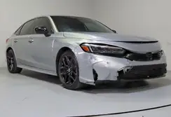 2HGFE2F51SH519004 2025 HONDA CIVIC