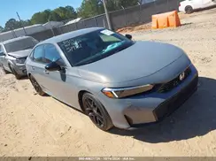 2HGFE2F51SH519181 2025 HONDA CIVIC