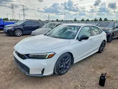 2HGFE2F51SH520489 2025 HONDA CIVIC