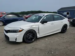 2HGFE2F51SH520511 2025 HONDA CIVIC