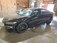2HGFE2F51SH520721 2025 HONDA CIVIC