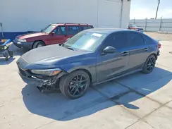 2HGFE2F51SH520766 2025 HONDA CIVIC