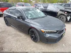 2HGFE2F51SH520783 2025 HONDA CIVIC
