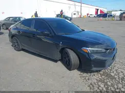 2HGFE2F51SH520962 2025 HONDA CIVIC
