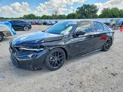2HGFE2F51SH521125 2025 HONDA CIVIC