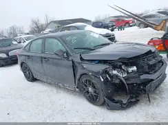 2HGFE2F51SH522100 2025 HONDA CIVIC