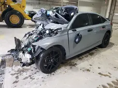 2HGFE2F51SH522761 2025 HONDA CIVIC