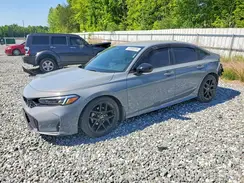 2HGFE2F51SH523117 2025 HONDA CIVIC