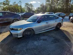 2HGFE2F51SH523134 2025 HONDA CIVIC