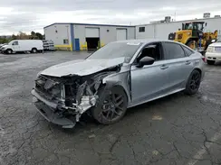 2HGFE2F51SH523179 2025 HONDA CIVIC