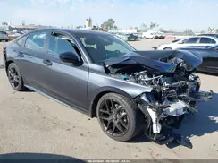 2HGFE2F51SH524557 2025 HONDA CIVIC