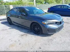2HGFE2F51SH524798 2025 HONDA CIVIC