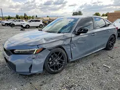 2HGFE2F51SH525028 2025 HONDA CIVIC