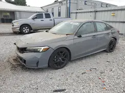 2HGFE2F51SH525045 2025 HONDA CIVIC