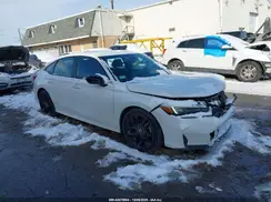 2HGFE2F51SH525143 2025 HONDA CIVIC