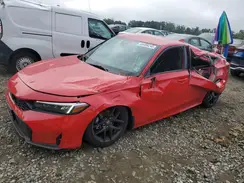 2HGFE2F51SH526342 2025 HONDA CIVIC