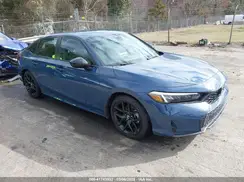 2HGFE2F51SH526891 2025 HONDA CIVIC