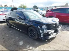 2HGFE2F51SH527006 2025 HONDA CIVIC