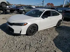 2HGFE2F51SH527412 2025 HONDA CIVIC