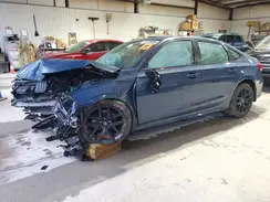 2HGFE2F51SH527636 2025 HONDA CIVIC