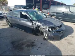 2HGFE2F51SH528303 2025 HONDA CIVIC