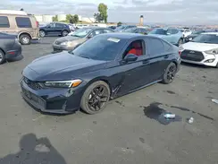 2HGFE2F51SH529144 2025 HONDA CIVIC