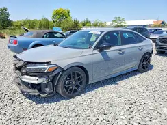 2HGFE2F51SH529273 2025 HONDA CIVIC