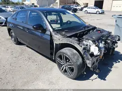 2HGFE2F51SH529547 2025 HONDA CIVIC