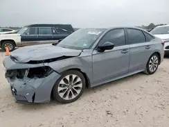 2HGFE2F51SH529628 2025 HONDA CIVIC