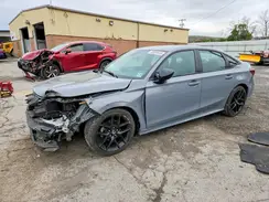 2HGFE2F51SH529676 2025 HONDA CIVIC