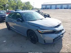 2HGFE2F51SH529712 2025 HONDA CIVIC