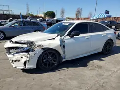 2HGFE2F51SH529869 2025 HONDA CIVIC