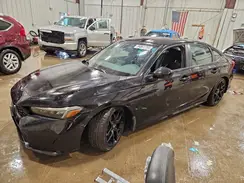 2HGFE2F51SH531184 2025 HONDA CIVIC