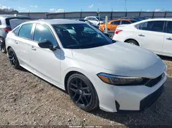 2HGFE2F51SH532108 2025 HONDA CIVIC