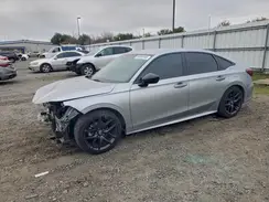 2HGFE2F51SH532478 2025 HONDA CIVIC