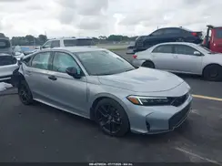 2HGFE2F51SH532836 2025 HONDA CIVIC