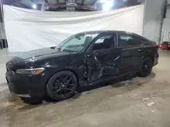 2HGFE2F51SH533064 2025 HONDA CIVIC